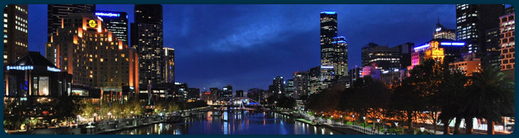 Melbourne City